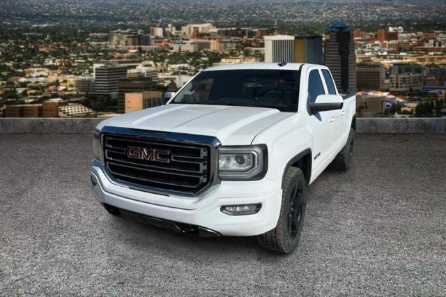 2018 GMC Sierra 1500 Base for sale in Tucson, AZ
