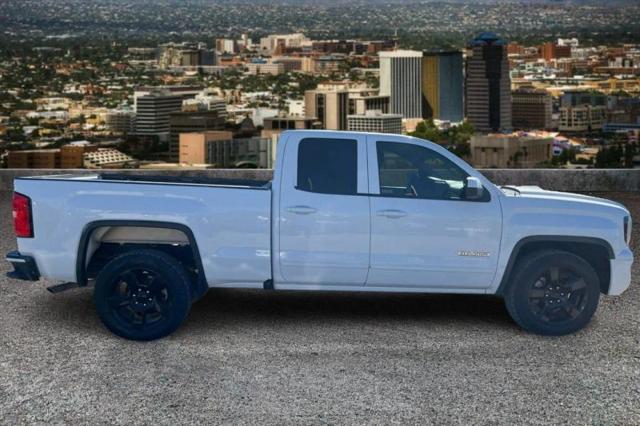 2018 GMC Sierra 1500 Base