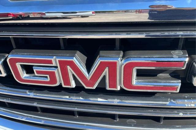 2018 GMC Sierra 1500 Base