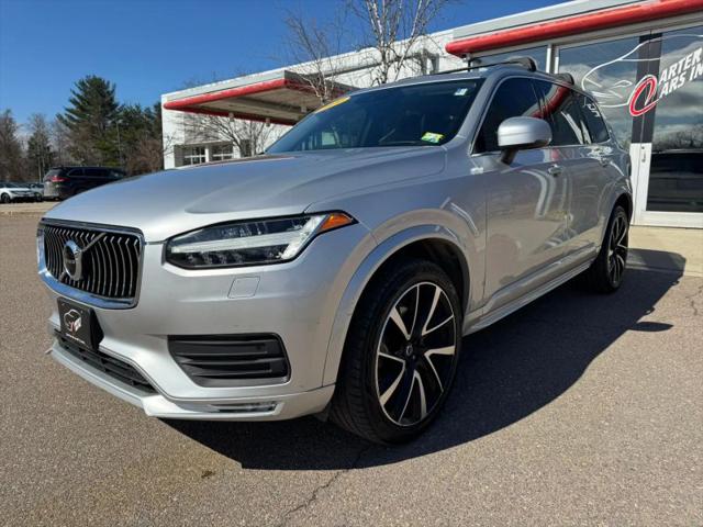2020 Volvo XC90 T6 Momentum 6 Passenger for sale in South Burlington, VT
