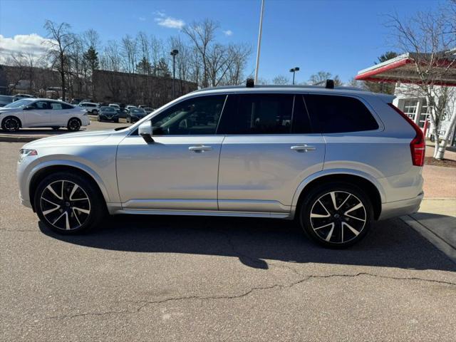 2020 Volvo XC90 T6 Momentum 6 Passenger