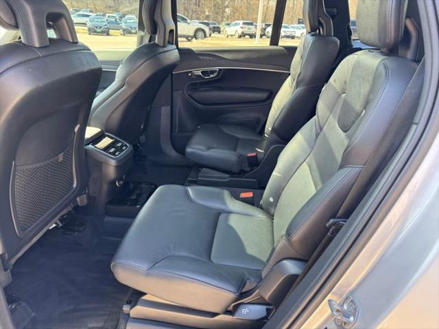 2020 Volvo XC90 T6 Momentum 6 Passenger
