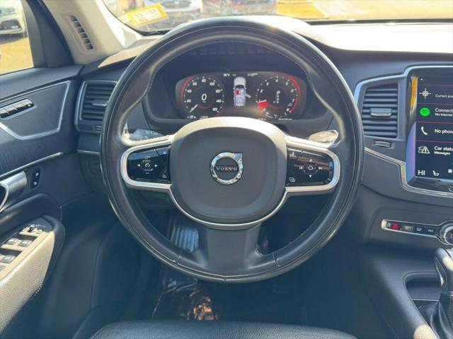 2020 Volvo XC90 T6 Momentum 6 Passenger