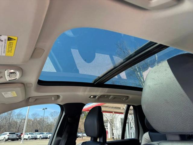 2020 Volvo XC90 T6 Momentum 6 Passenger