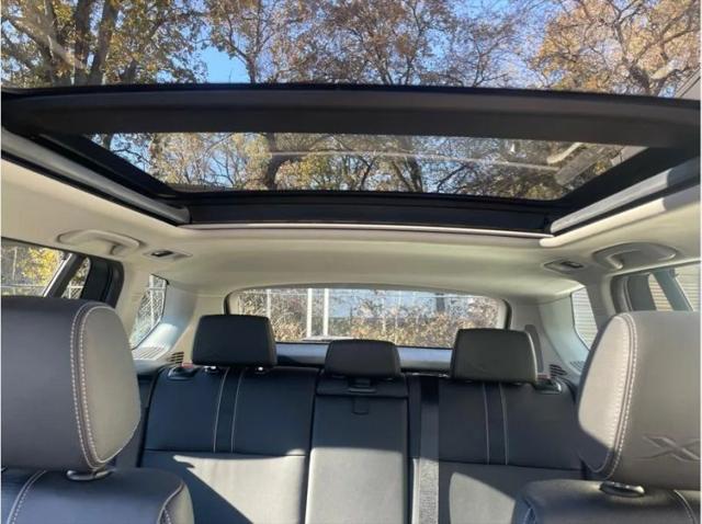 2017 BMW X3 xDrive35i
