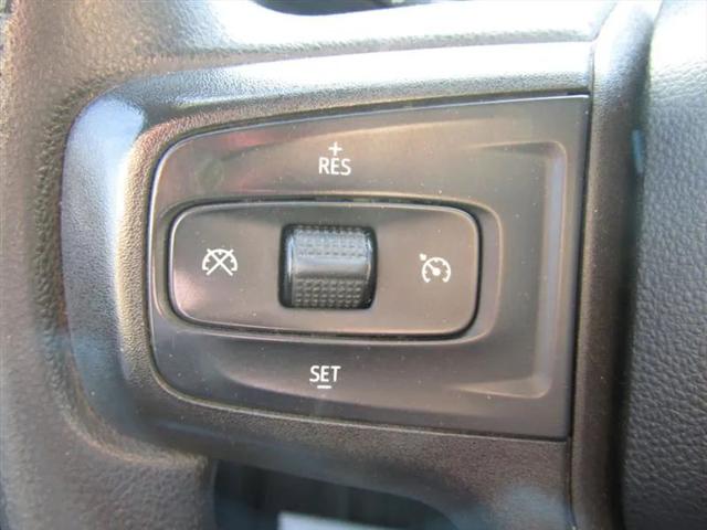 2020 Chevrolet Silverado 1500 2WD Regular Cab Long Bed WT
