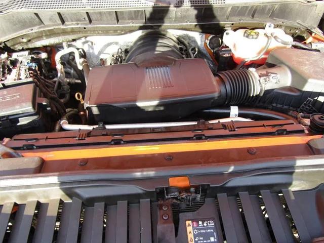 2020 Chevrolet Silverado 1500 2WD Regular Cab Long Bed WT