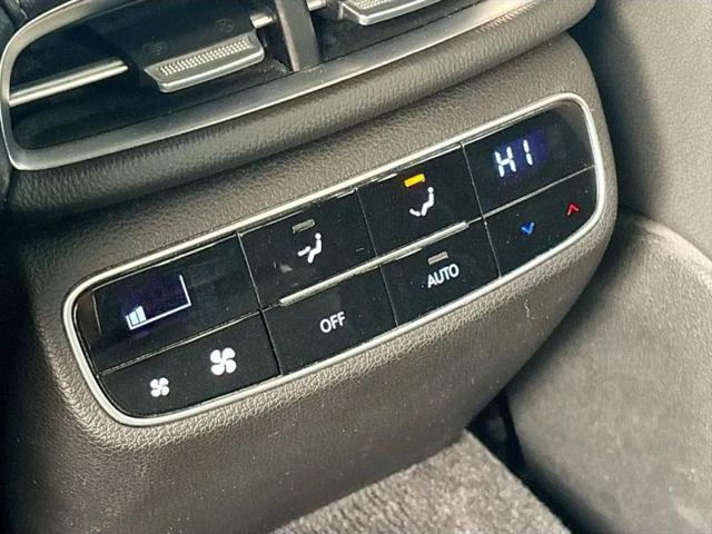 2024 Genesis G80 3.5T Sport AWD