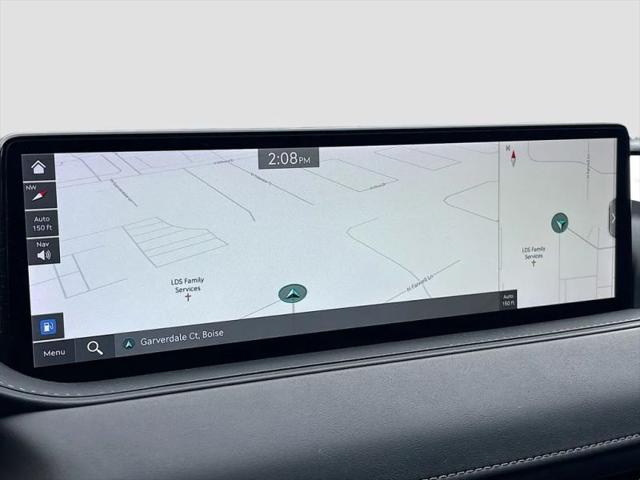 2024 Genesis G80 3.5T Sport AWD