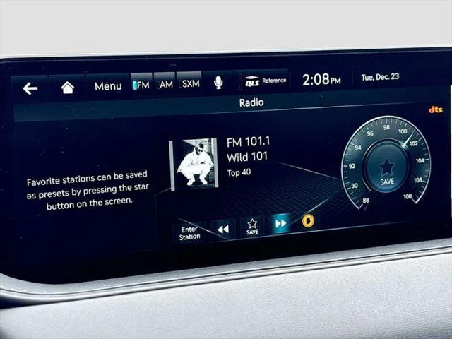 2024 Genesis G80 3.5T Sport AWD