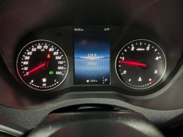 2025 Mercedes-Benz Sprinter 2500 Standard Roof 4-Cyl Diesel