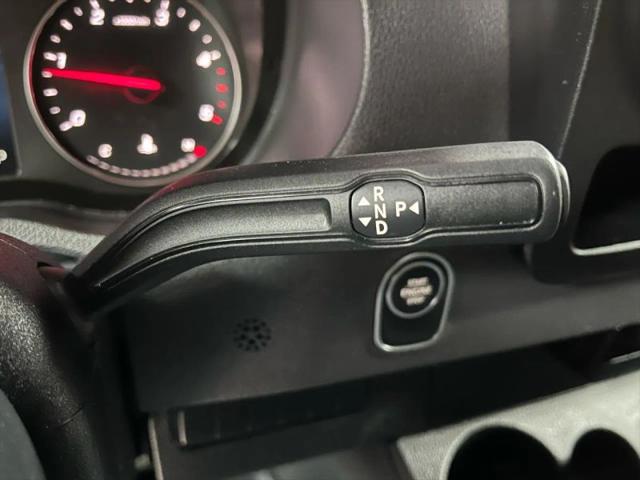 2025 Mercedes-Benz Sprinter 2500 Standard Roof 4-Cyl Diesel