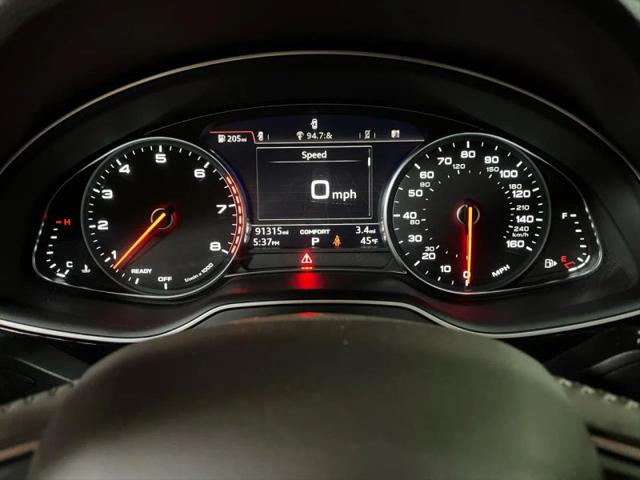 2018 Audi Q7 3.0T Premium
