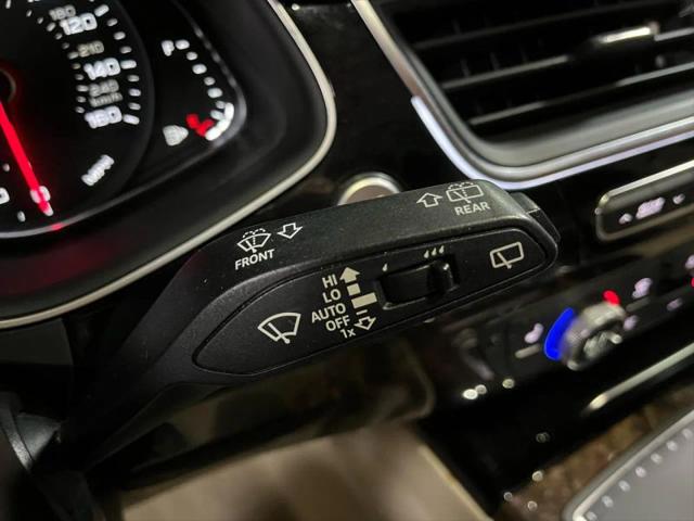 2018 Audi Q7 3.0T Premium