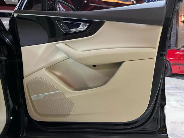 2018 Audi Q7 3.0T Premium