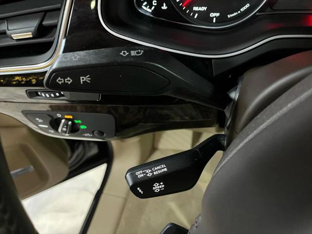 2018 Audi Q7 3.0T Premium