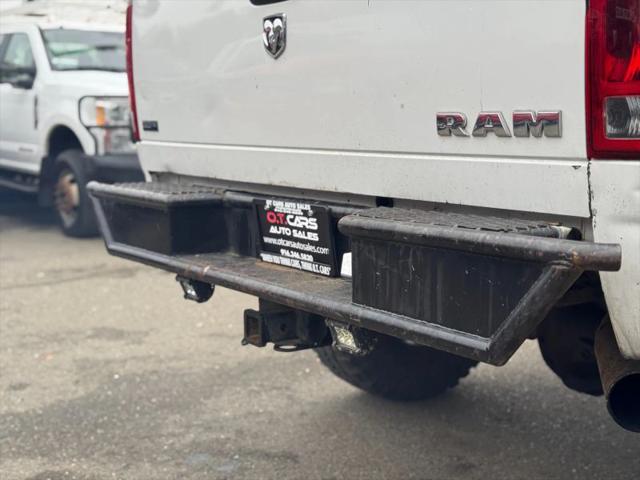 2005 Dodge Ram 2500 SLT/Laramie