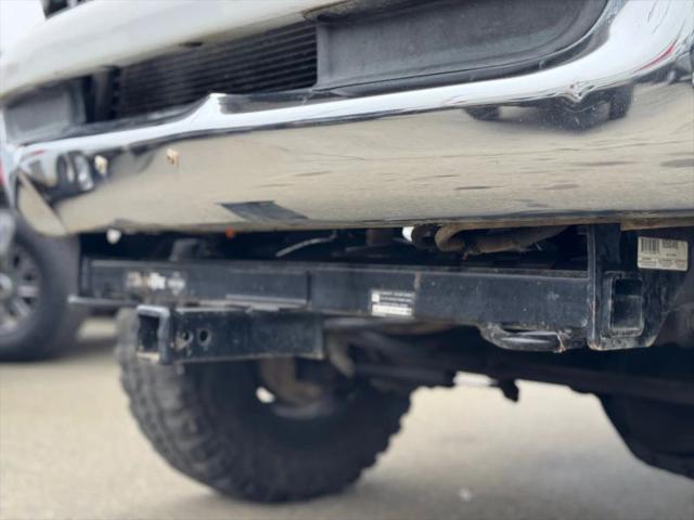 2005 Dodge Ram 2500 SLT/Laramie