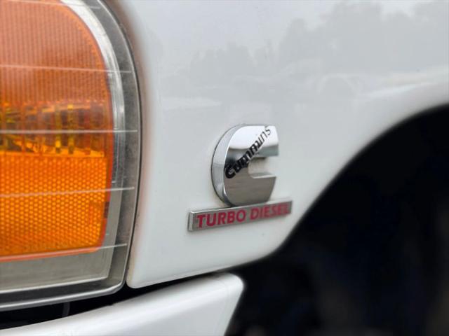 2005 Dodge Ram 2500 SLT/Laramie