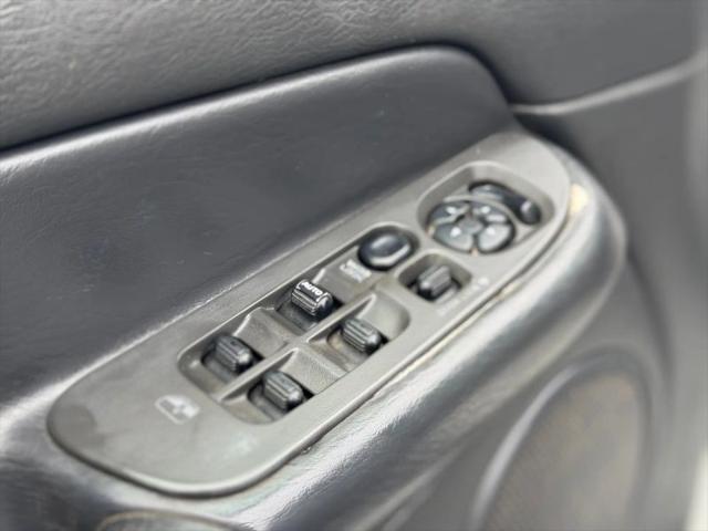 2005 Dodge Ram 2500 SLT/Laramie