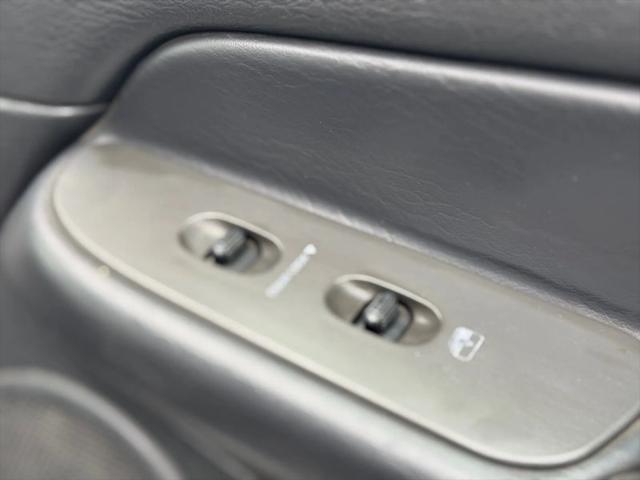 2005 Dodge Ram 2500 SLT/Laramie