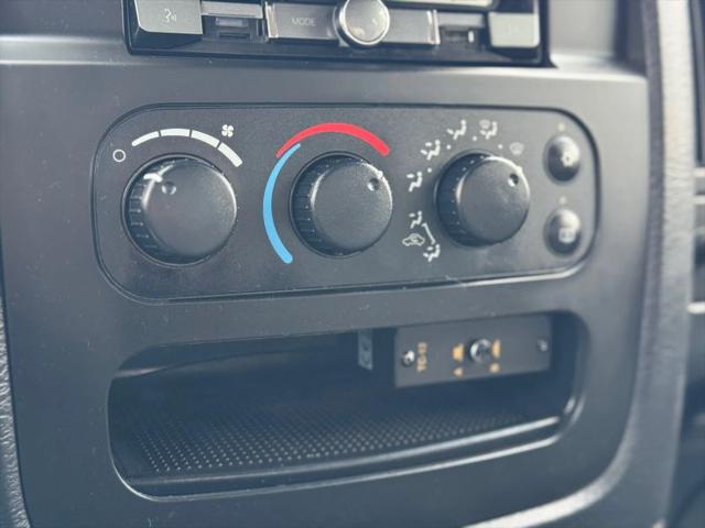 2005 Dodge Ram 2500 SLT/Laramie