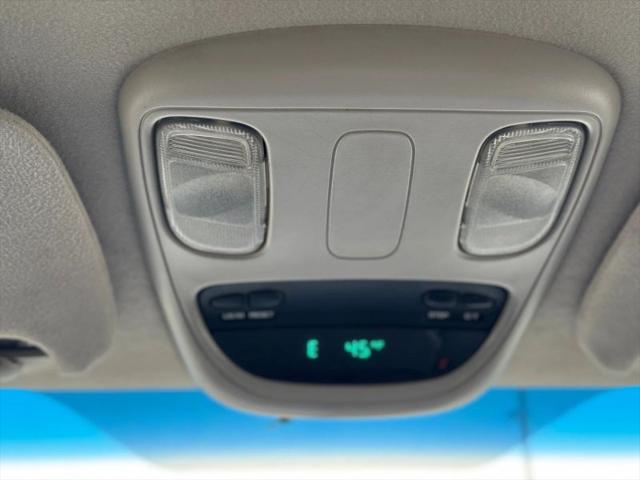 2005 Dodge Ram 2500 SLT/Laramie