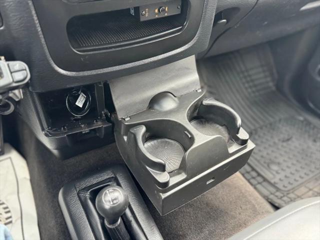 2005 Dodge Ram 2500 SLT/Laramie