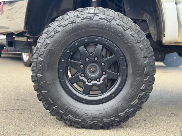 2005 Dodge Ram 2500 SLT/Laramie