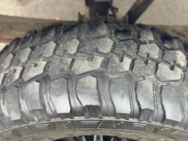 2005 Dodge Ram 2500 SLT/Laramie