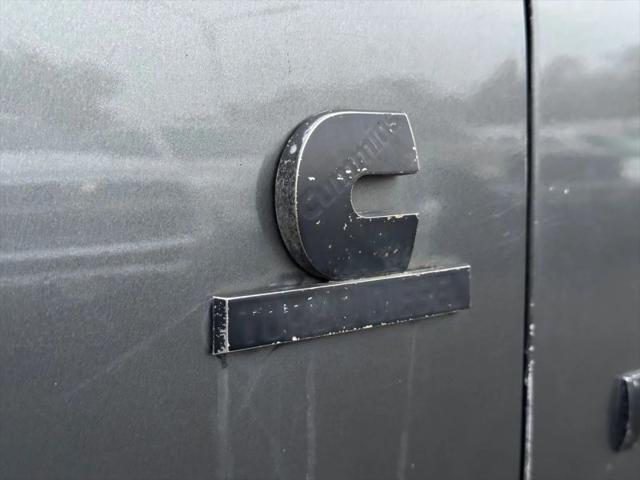 2006 Dodge Ram 3500 SLT/TRX4 Off Road/Sport