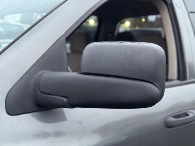 2006 Dodge Ram 3500 SLT/TRX4 Off Road/Sport