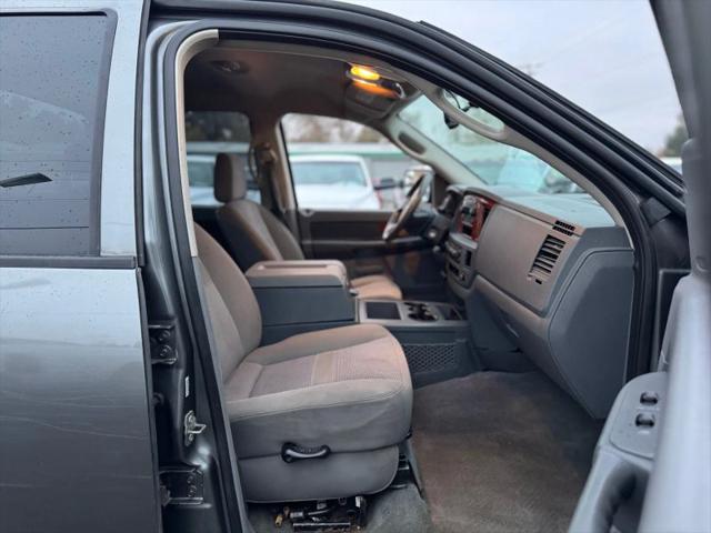 2006 Dodge Ram 3500 SLT/TRX4 Off Road/Sport