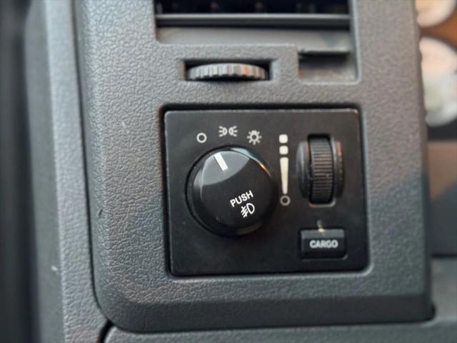 2006 Dodge Ram 3500 SLT/TRX4 Off Road/Sport