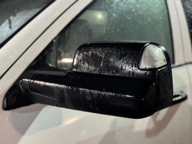 2014 Ram 3500 Tradesman/SLT/Laramie