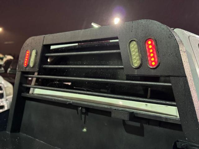 2014 Ram 3500 Tradesman/SLT/Laramie