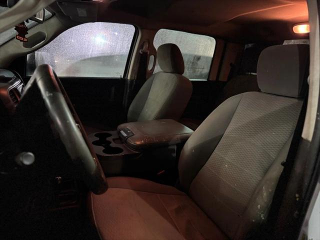 2014 Ram 3500 Tradesman/SLT/Laramie