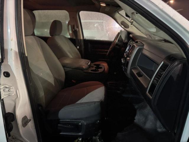 2014 Ram 3500 Tradesman/SLT/Laramie