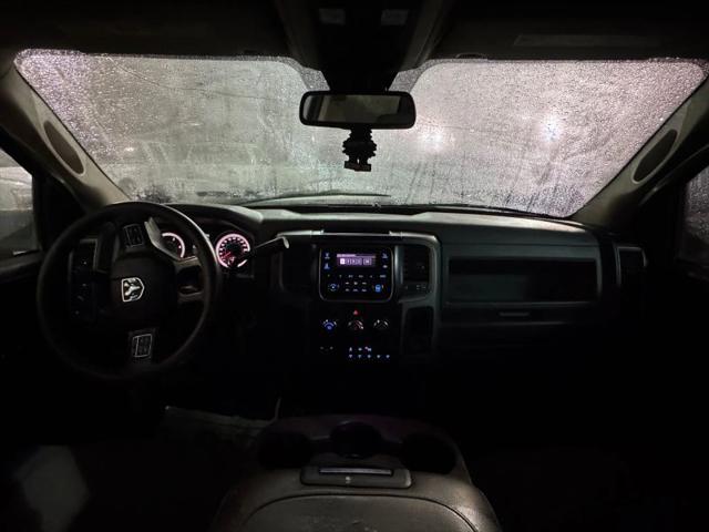 2014 Ram 3500 Tradesman/SLT/Laramie