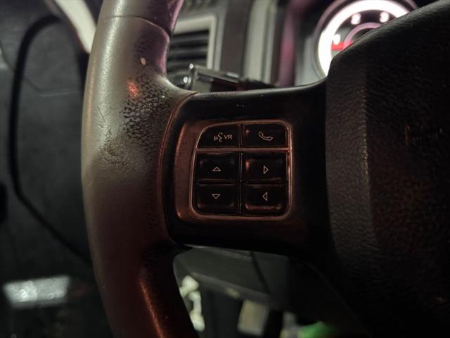 2014 Ram 3500 Tradesman/SLT/Laramie