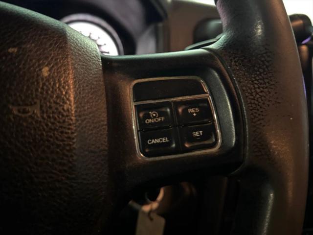 2014 Ram 3500 Tradesman/SLT/Laramie