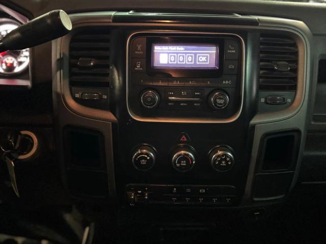 2014 Ram 3500 Tradesman/SLT/Laramie