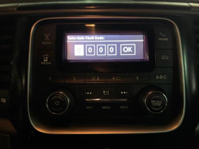 2014 Ram 3500 Tradesman/SLT/Laramie