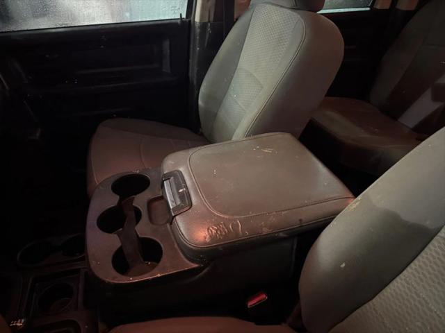 2014 Ram 3500 Tradesman/SLT/Laramie