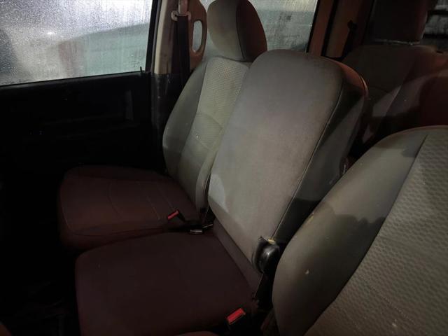 2014 Ram 3500 Tradesman/SLT/Laramie