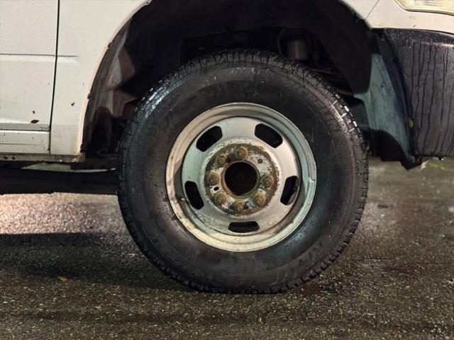 2014 Ram 3500 Tradesman/SLT/Laramie