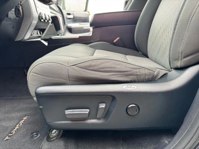 2017 Toyota Tundra SR 4.6L V8