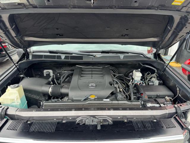 2017 Toyota Tundra SR 4.6L V8