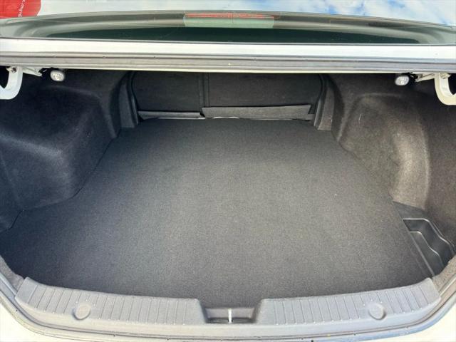 2012 Hyundai Sonata SE