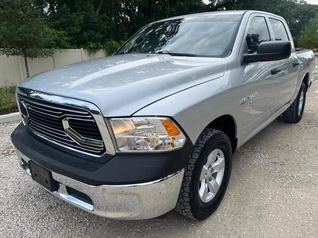 2015 Ram 1500 Tradesman for sale in Orlando, FL
